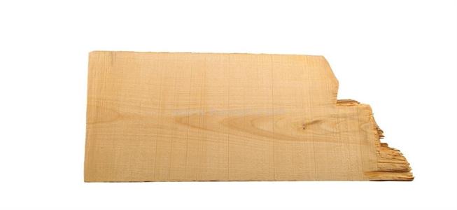 5. چوب شمشاد