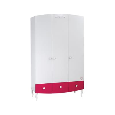 Sl Yakut Large Dolap