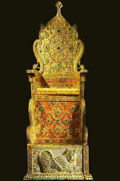 مبل در ایران چه تاریخچه ای دارد؟