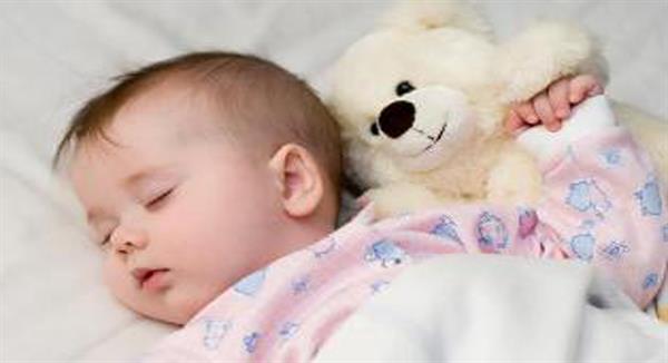 نکات مهم برای خواب نوزاد