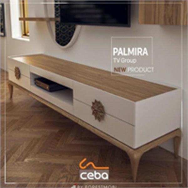 Palmira Tv Unit