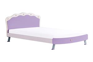 (200*120)Lila Single Xl Bed