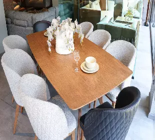 میز غذاخوری زیما