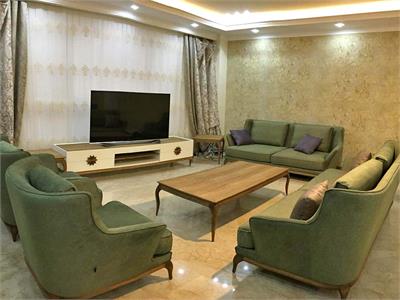 مبلمان پالمیرا