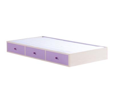 (Lila Single Pull-Out Bed ( 90*190