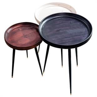 میز کنارمبلی CT-1