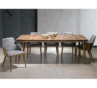 میز غذاخوری پرالین