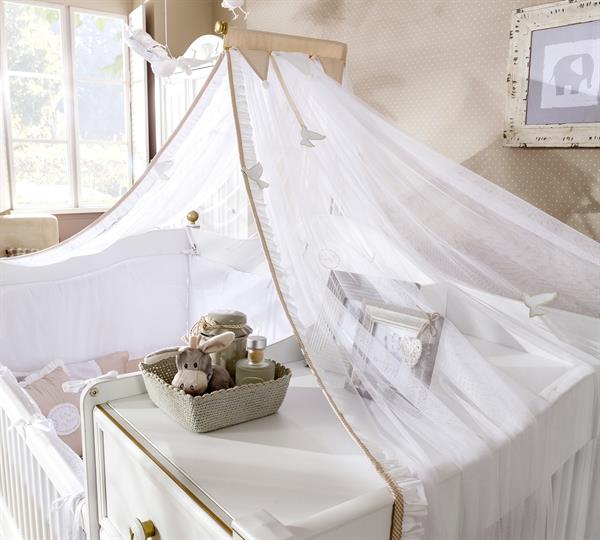 پشه بند سافتی 1