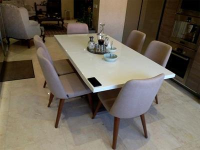 غذاخوری ریوا