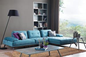 مبلمان پرالین ریلکس