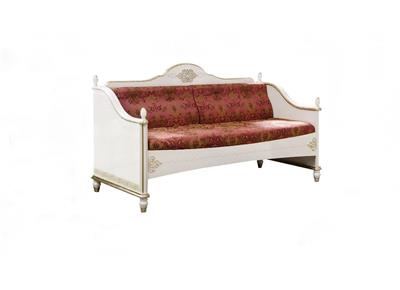 Sultan Throne Set (80x180 Cm)