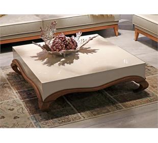 میز جلو مبل دانته