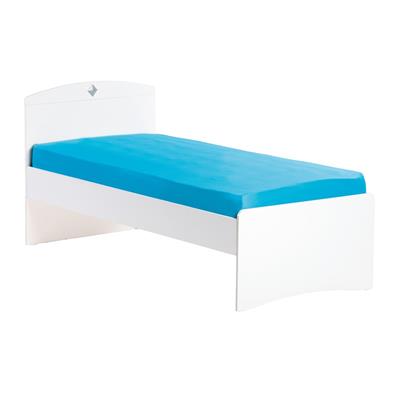 (Active Standard Single Bed (90*200