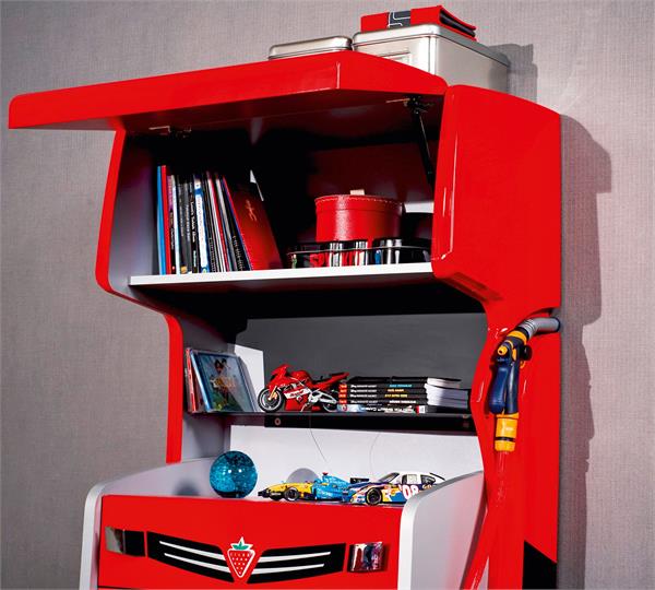 Biconcept Petrol Dresser / دراور طرح پمپ بنزین بی کانسپت 2