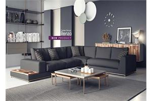 مبلمان رنزو کرنر