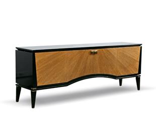 میز کنسول رویال