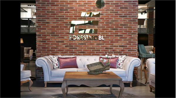 مبلمان پرنسس