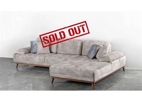 پرالین ریلکسی اوت لت