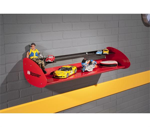 قفسه تخت بى توربو چیلک