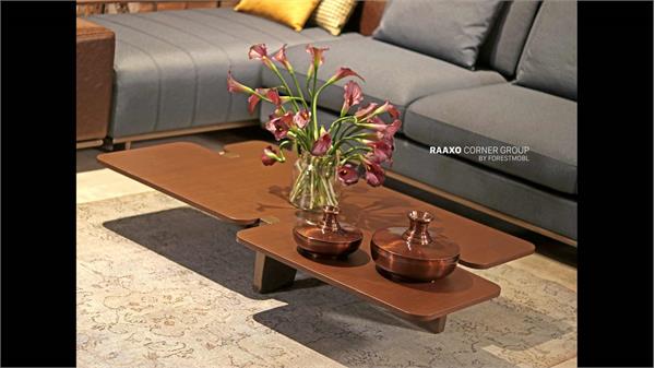 مبلمان راکسو