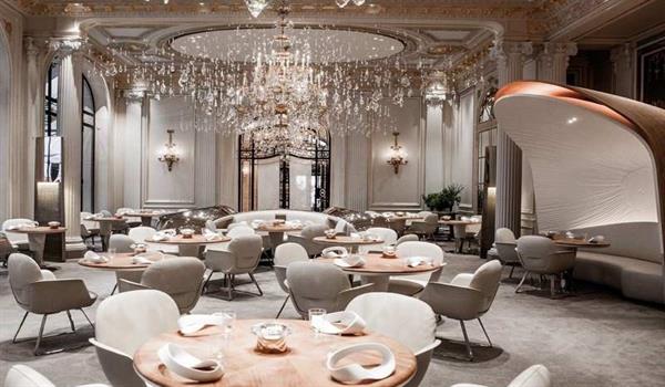 اهمیت طراحی دکوراسیون داخلی درفضای (( لابی هتل)) ، در چیست ؟