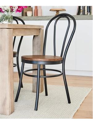 صندلی لهستانی فلزی