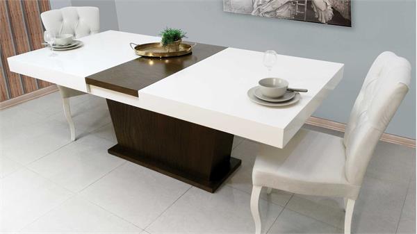 میز غذاخوری سپنتا