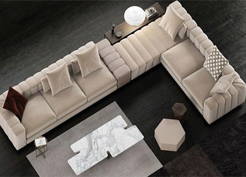 مبلمان راکسو کرنر