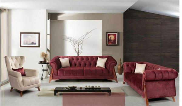 مبلمان مدرن دارای چه ویژگی های خاصی هستند؟ آیا طراحی خاص مبلمان در قیمت مبل تأثیر دارد؟