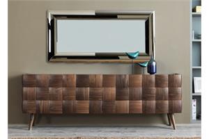 Pralin Console