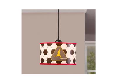 Derby Ceiling Lamp