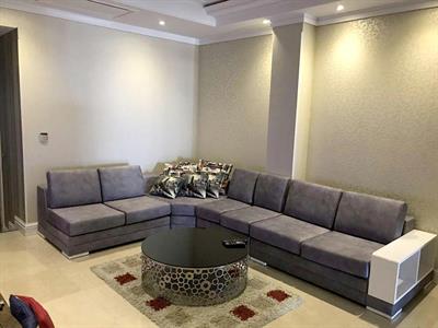 لوگانو کرنر