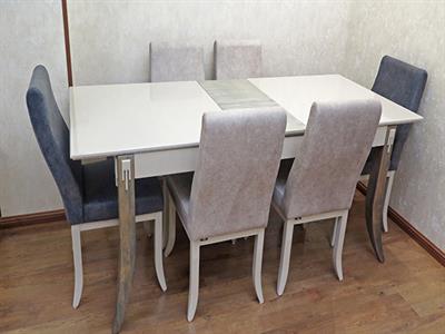 منزل مشتری _ مبلمان سورنا