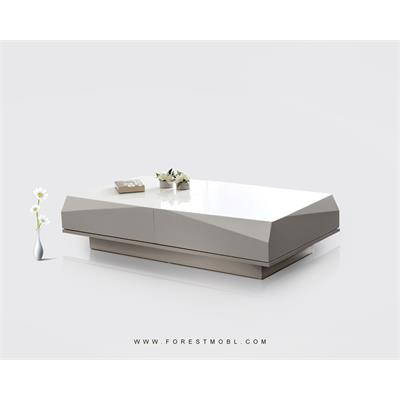 Riva extending Table
