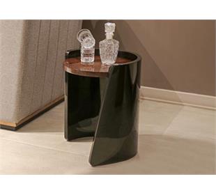 میز کنار مبلی مادلی