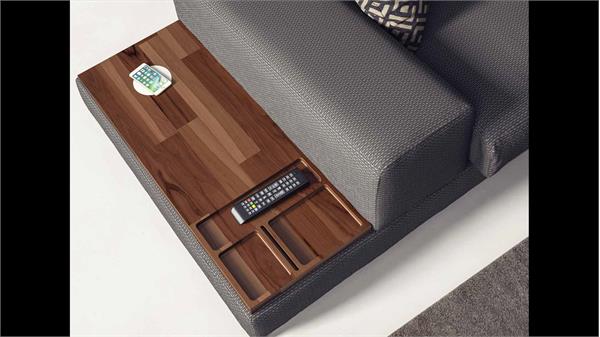 مبلمان رنزو