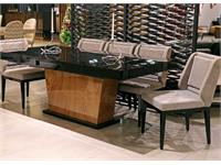 انواع میز غذا خوری