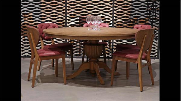 میز غذاخوری M200