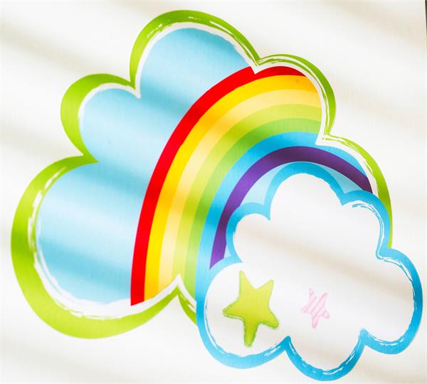 کمد سه درب baby dream 4