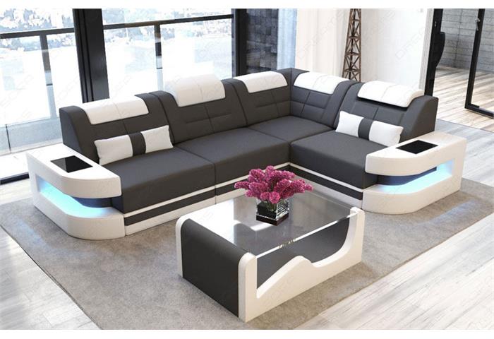 انتخاب رنگ پارچه ی مبل چه اصولی دارد؟