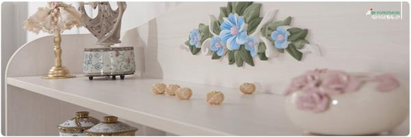 اسلایدر flora 2