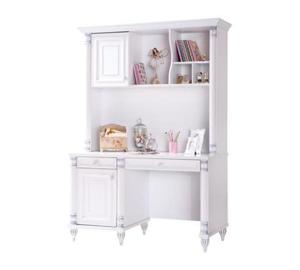 واحد میز تحریر بزرگ رومانتیک چیلک