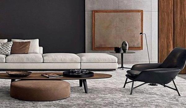 چیدمان اتاق کار