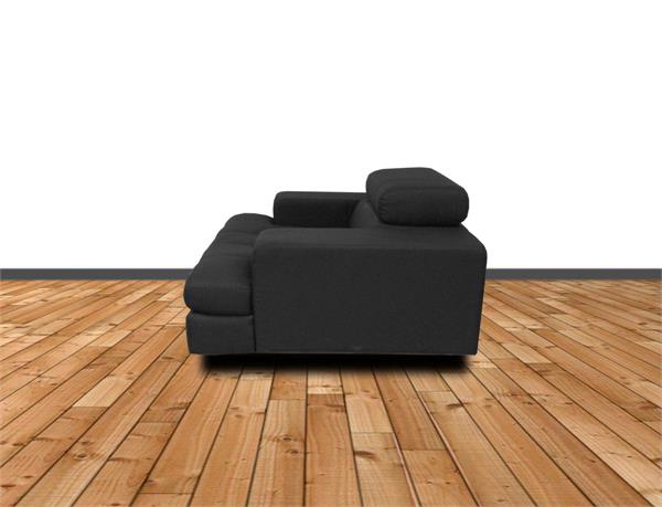 مبل تکنفره مدل استیل آرت