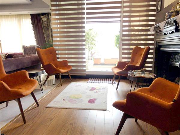 صندلی کامفی