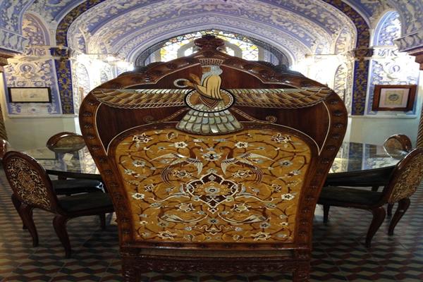 معرق کاری با منبت کاری چه تفاوتی دارد؟