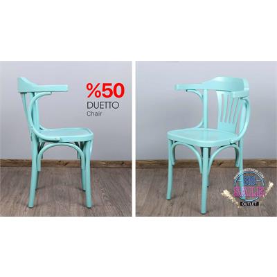Duetto chair