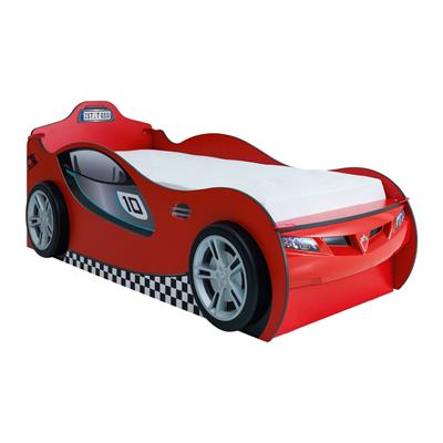 Turbo İkiz Karyola