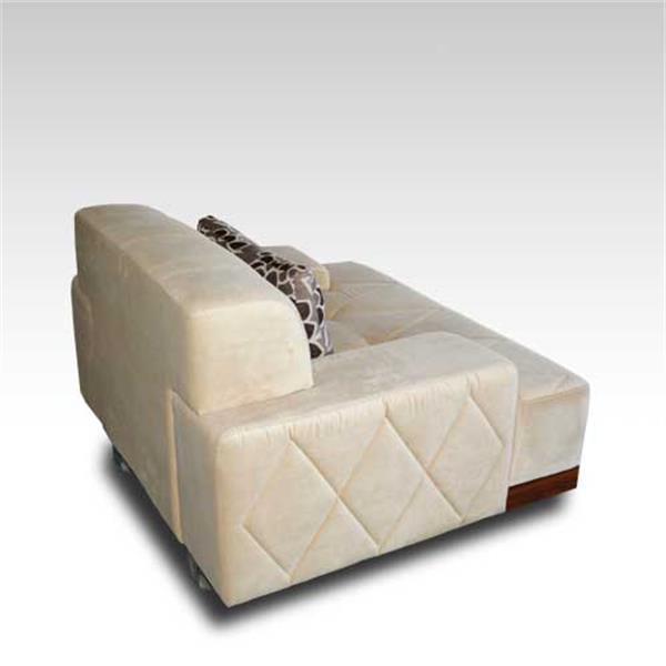 مبل تکنفره الگانت 2