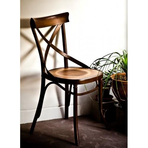 تولید صندلی لهستانی به روش خم کردن چوب چگونه می باشد؟